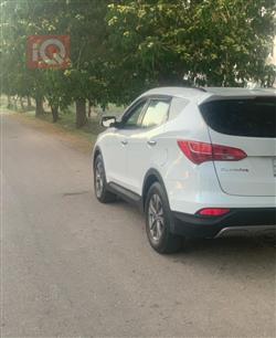 هيونداي سانتافي